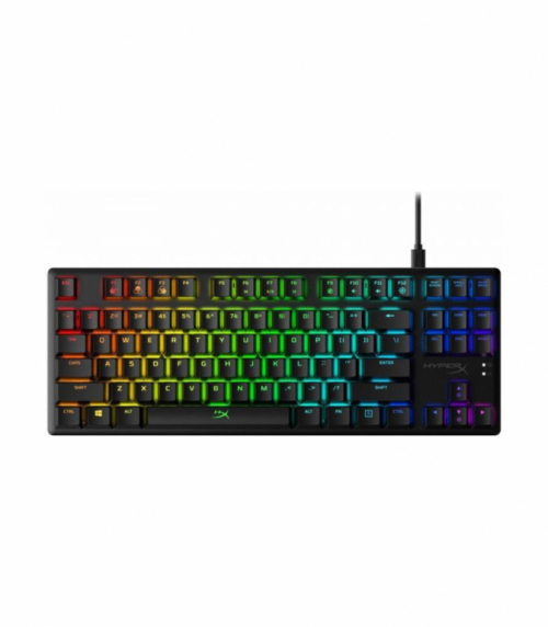 BOARD GAMING ALLOY ORIGINS/CORE ENG HX-KB7BLX-US HYPERX