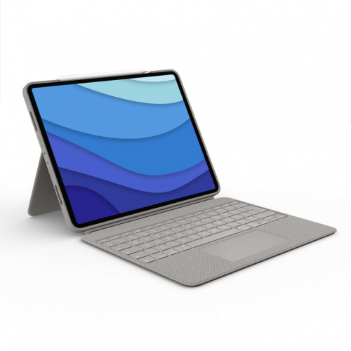 Logitech Combo Touch WLONONWCRCOEU