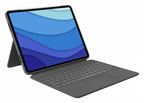 Logitech Combo Touch WLONONWCRJ880