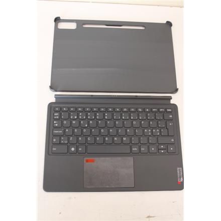 Renew. Lenovo Accessories Keyboard Pack for Tab P12 | Lenovo | Keyboard Pack for Tab P12 | Nordic | DEMO