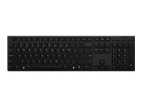 LENOVO Professional Wireless Rechargeable Keyboard Estonia