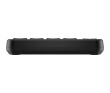 HP 435 Programmable Wireless Bluetooth Keypad w/Swappable Keycaps - Black