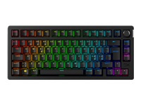 HP HyperX Alloy Rise 75 Wireless Keyboard