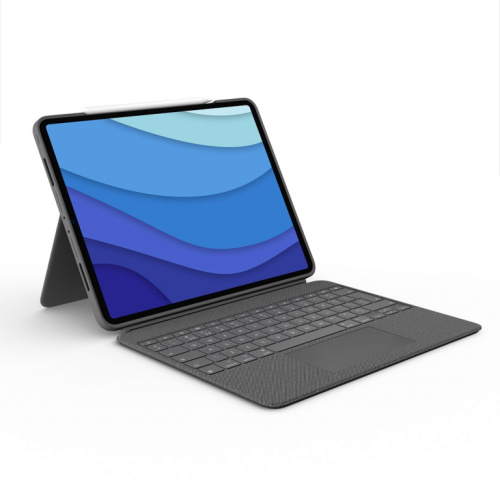 Logitech Combo Touch WLONONWCRFU58