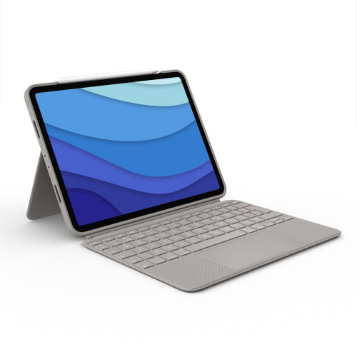 Logitech Combo Touch WLONONWCRCXJE