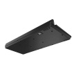 Natec | Keyboard | Felimare NKL-1973 | Keyboard | Wireless | US | Black | 2.4 GHz, Bluetooth | 415 g