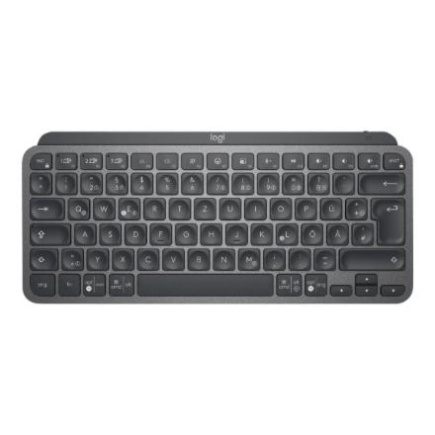 Logitech MX Keys Mini Keyboard (920-010498) | Logitech