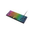 Lenovo Legion K510 Mini Pro | Gaming Keyboard | Wired | Nordic | Brown, tactile