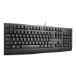 Lenovo | Essential | Preferred Pro II USB Keyboard - US English with Euro symbol | Standard | Wired | US | Black | Numeric keypad
