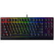 Razer | BlackWidow V3 | Black | Gaming keyboard | Wired | RGB LED light | US RZ03-03490100-R3M1