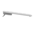 Logitech Keyboard 920-012466 / K950 Signature Slim White