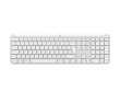 Logitech Keyboard 920-012466 / K950 Signature Slim White