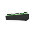 Genesis THOR 660 G2 | Gaming keyboard | Wireless/Wired | US | Black | 2.4 GHz, Bluetooth, USB | Linear