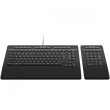 3DCONNEXION Keyboard Pro with Numpad US-International QWERTY