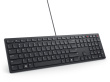 Dell Pro Wired Collaboration Keyboard - KB525C - US International (QWERTY)