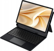 Keyboard with case for Ulefone Tab A11 Pro tablet