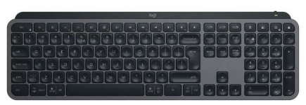 BOARD WRL MX KEYS ENG/GRAPHITE 920-011589 LOGITECH