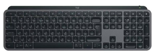 BOARD WRL MX KEYS ENG/GRAPHITE 920-011589 LOGITECH