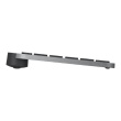 Logitech | Illuminated Keyboard | MX Keys Mini | Keyboard | Wireless | English | Bluetooth | Graphite