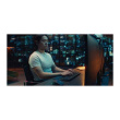 Logitech | Illuminated Keyboard | MX Keys Mini | Keyboard | Wireless | English | Bluetooth | Graphite