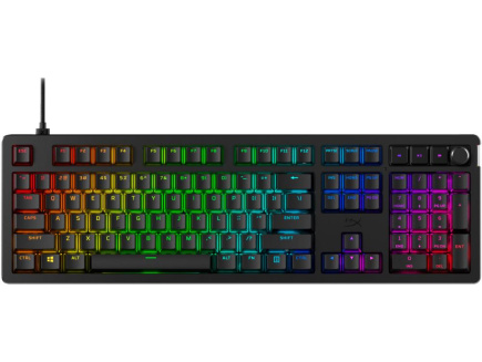 BOARD ALLOY RISE BLACK/7G7A3AA#ABA HYPERX