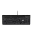 Asus KU100 KEYBOARD/BK/UI/104 | Asus
