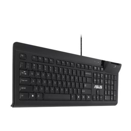 Asus KU100 KEYBOARD/BK/UI/104 | Asus