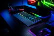 Razer Ornata V3 Wired Gaming keyboard, USB, RGB LED, US, Mecha-membrane switch, Black
