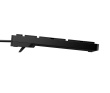 HP 320K USB Wired Keyboard - Must - US/RUS
