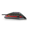 Dell | Alienware Gaming Keyboard | AW510K | Dark Gray | Mechanical Gaming Keyboard | Wired | RGB LED light | EN | English | Numeric keypad 545-BBCL
