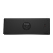 Genesis | THOR 660 G2 | Gaming keyboard | Wireless/Wired | US | Black | 2.4 GHz, Bluetooth, USB | Tactile