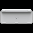 LOGITECH MX Keys Mini Bluetooth Illuminated Keyboard - PALE GREY - US INT'L