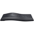 LOGITECH K860 ERGO Bluetooth keyboard - GRAPHITE - NORDIC