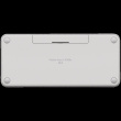 LOGITECH K380S Bluetooth Keyboard - TONAL WHITE - NORDIC