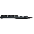 LOGITECH G815 Corded LIGHTSYNC Mechanical Gaming Keyboard - CARBON - NORDIC - TACTILE