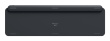 Logitech MX Keys S Wireless Keyboard, RF Wireless+Bluetooth, Illuminated, US Int, Graphite