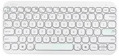 BOARD WRL KW100 WHITE/90XB0880-BKB4F0 ASUS