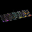 CANYON keyboard Cometstrike TKL GK-50 EN/RU Wired