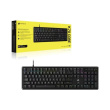 Corsair | Mechanical Gaming Keyboard | K70 CORE RGB | Gaming keyboard | Wired | N/A | Must | USB Type-A | RED