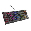 Genesis THOR 303 | Mechanical Gaming Keyboard | Wired | US | Must | USB Type-A | Outemu Peach Silent