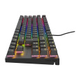 Genesis THOR 303 | Mechanical Gaming Keyboard | Wired | US | Must | USB Type-A | Outemu Peach Silent