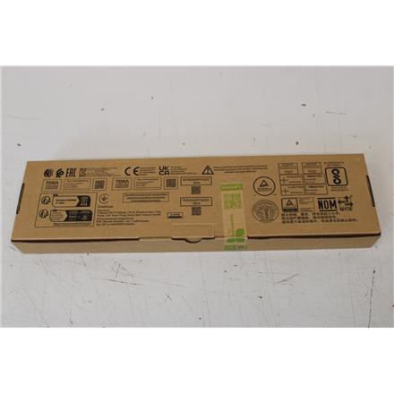 Taastatud. Lenovo Professional Wireless Rechargeable Keyboard (Estonia) | Lenovo Professional Wireless Rechargeable Keyboard | Keyboard | Wireless | Estonian | DEMO | Grey | Scissors switch keys