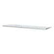 Apple Magic Keyboard with Touch ID and Numeric Keypad | Keyboard | Wireless | Russian | Valge
