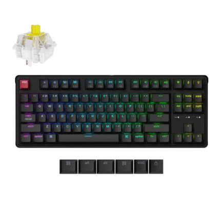 BOARD WIRED C3 PRO RGB/RETRO C3PX-H1 KEYCHRON