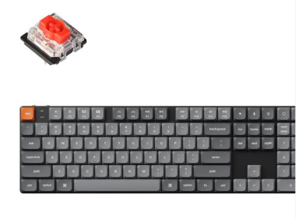 BOARD WRL K5 MAX/Must K5M-A1 KEYCHRON