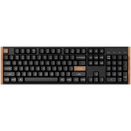 BOARD WRL K10 HE SPECIAL ED/Черный K10H-F1 KEYCHRON