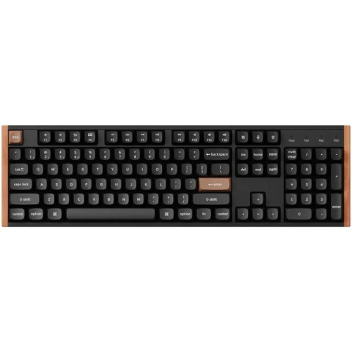 BOARD WRL K10 HE SPECIAL ED/Черный K10H-F1 KEYCHRON