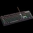 CANYON keyboard Deimos GK-4 Rainbow US Wired Must