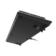 GENESIS THOR 420 Gaming Keyboard, US Layout, Wired, Silver | Genesis | THOR 420 | Silver | Gaming keyboard | Wired | RGB LED light | US | 1.65 m NKG-1587