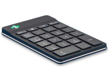 BOARD WRL NUMPAD BREAK/Must RGOCONMWLBL R-GO TOOLS